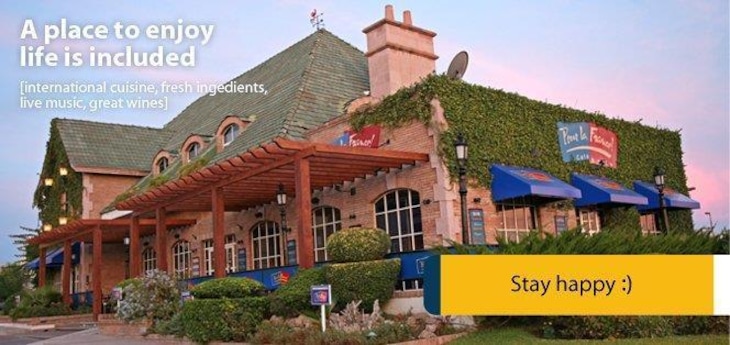 Gallery - Quinta Dorada Hotel And Suites