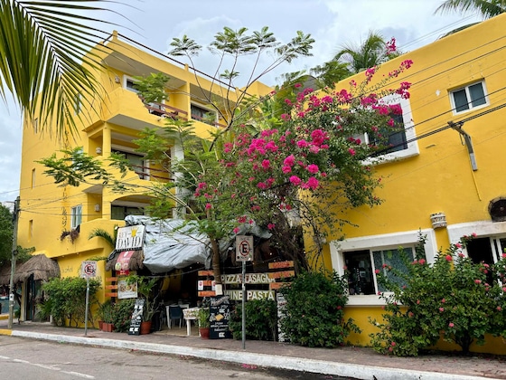 Gallery - Hotel Riviera Caribe Maya