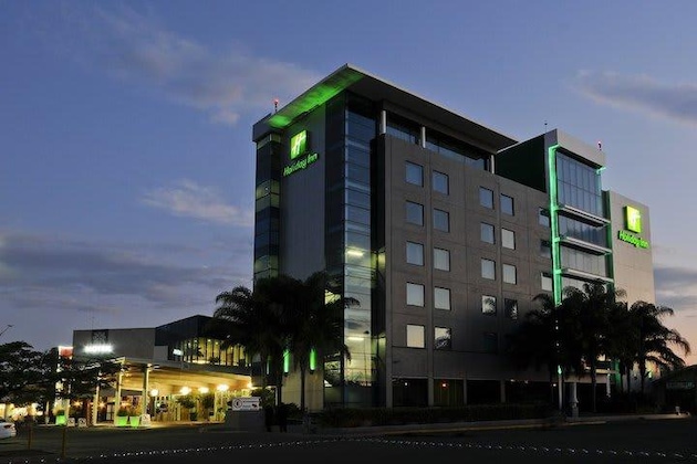 Gallery - Holiday Inn Irapuato