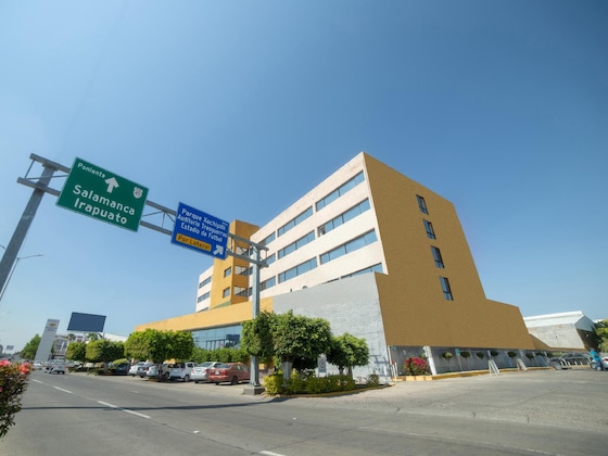 Gallery - Hotel Casa Real Celaya