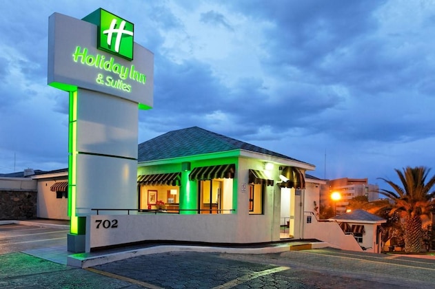 Gallery - Holiday Inn & Suites Chihuahua Expo