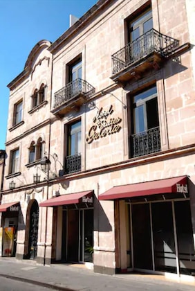 Gallery - Hotel And Suites Galeria