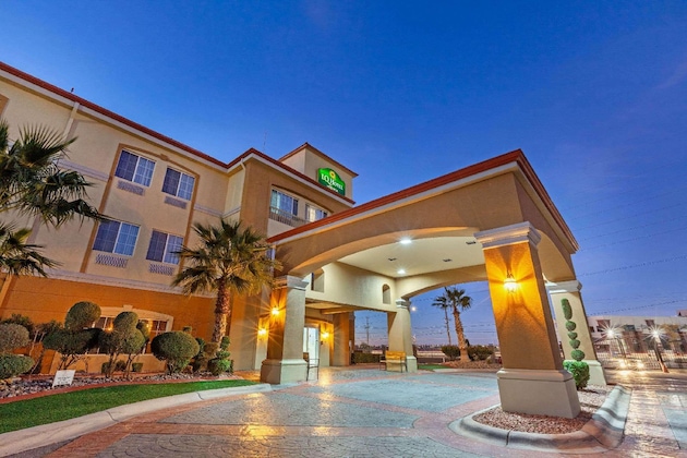 Gallery - La Quinta By Wyndham Cd Juarez Near Us Consulate