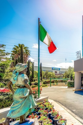 Gallery - La Joya Pachuca Hotel