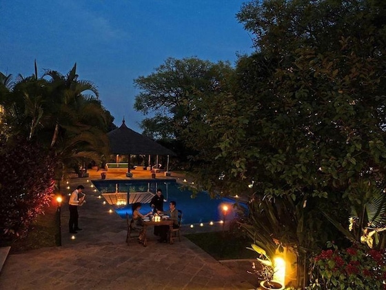 Gallery - Hotel & Spa Posada Tlaltenango