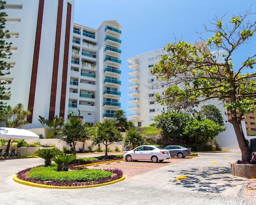 Gallery - Ocean Dream Cancun By Guruhotel