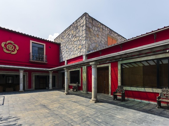Gallery - Quinta Del Rey Hotel