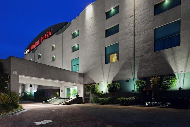 Gallery - Crowne Plaza Toluca Lancaster By Ihg