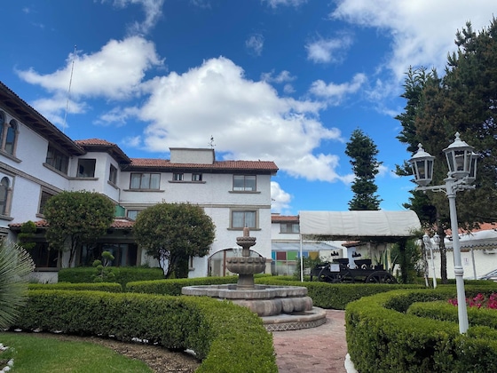 Gallery - Hotel Del Angel