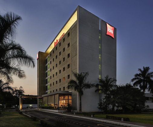 Gallery - Ibis Merida