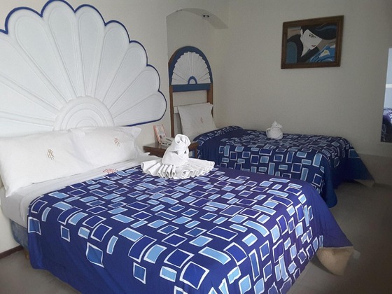 Gallery - Hotel El Refugio
