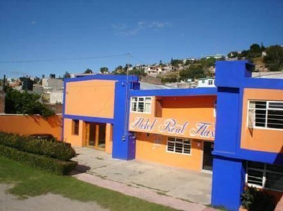 Gallery - Real Tlaxcala