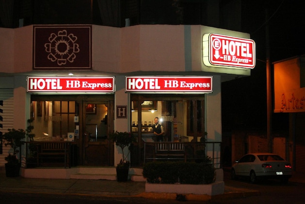 Gallery - Hb Express Hotel