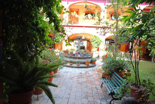 Gallery - Hotel Posada La Casona De Cortes