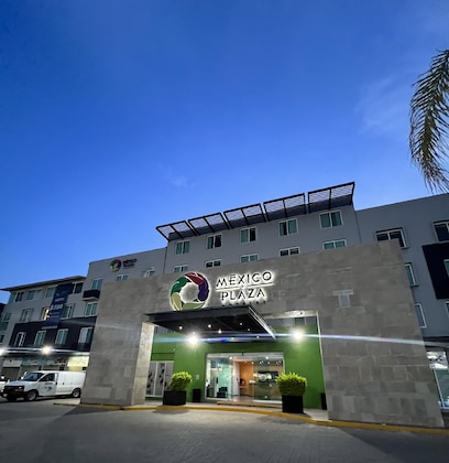 Gallery - Hotel México Plaza Irapuato