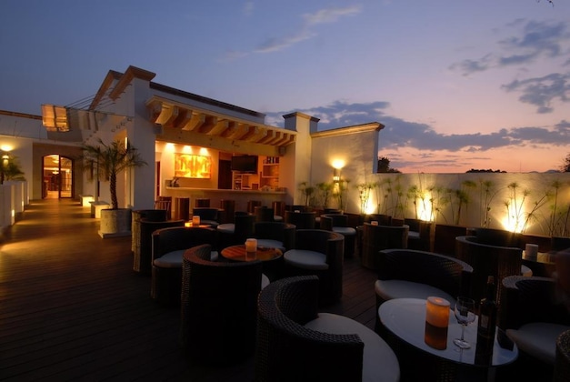 Gallery - Hotel Boutique Casa San Diego