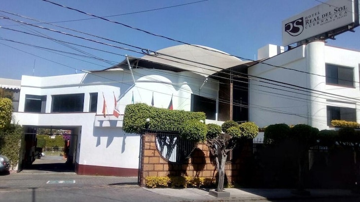 Gallery - Hotel Real Del Sol