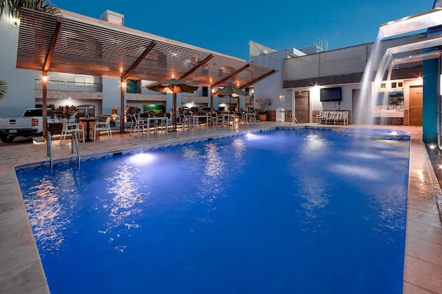 Gallery - Inhouse Culiacán