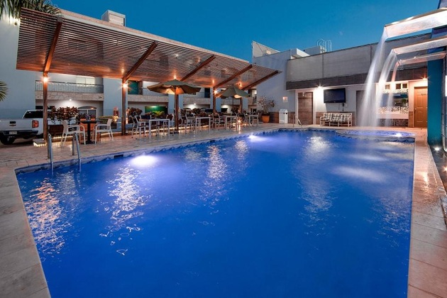 Gallery - Inhouse Culiacán