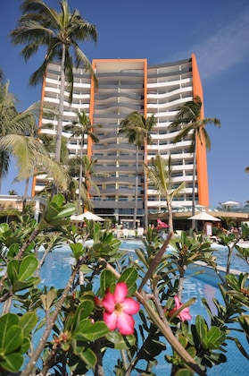 Gallery - Sunset Plaza Beach Resort Puerto Vallarta-  All Inclusive