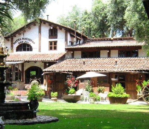 Gallery - Hotel Hacienda Don Juan