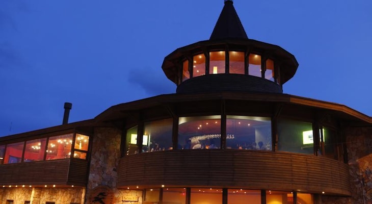 Gallery - Natalino Hotel Patagonia