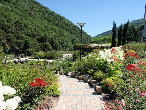 Gallery - Hotel Ristorante Lago Bin