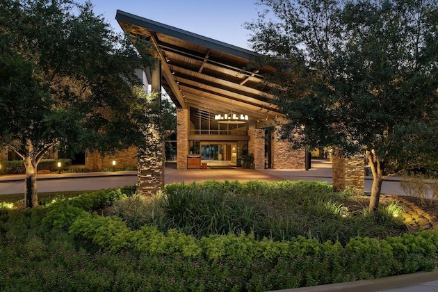 Gallery - The Woodlands Resort, Curio Collection By Hilton