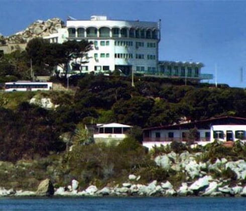Gallery - Bellevue Del Golfo Hotel & Spa