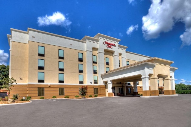 Gallery - Hampton Inn Cookeville