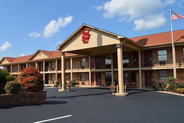 Gallery - Red Roof Inn Cookeville - Tennessee Tech