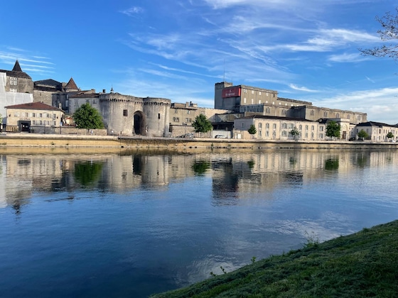 Gallery - Ibis Cognac Centre