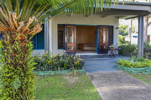 Gallery - Fiji Hideaway Resort And Spa