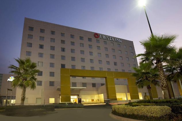 Gallery - Fiesta Inn Tepic