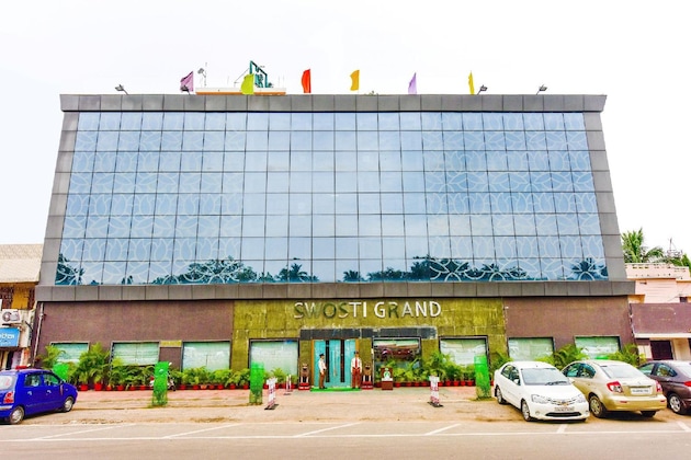 Gallery - Hotel Swosti Grand