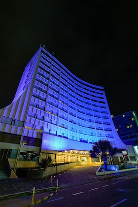 Gallery - Hotel Casino Internacional