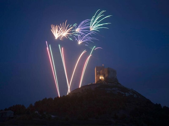 Gallery - Castillo De Curiel