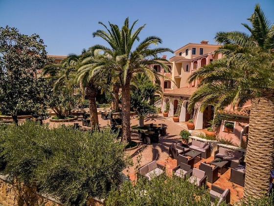 Gallery - Cala Ginepro Hotel Resort
