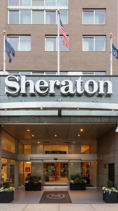 Gallery - Sheraton Tribeca New York Hotel