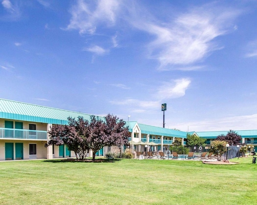 Gallery - Quality Inn I-10 Deming