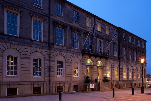 Gallery - Holiday Inn Express - Edinburgh City Centre, An Ihg Hotel