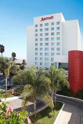 Gallery - Tijuana Marriott Hotel