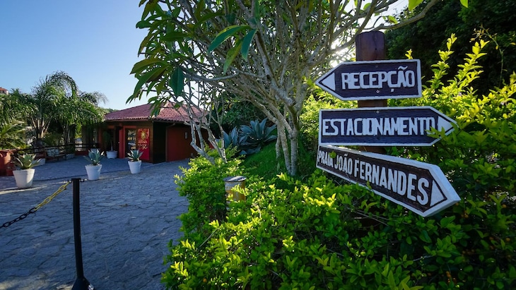 Gallery - Azeda Boutique Hotel
