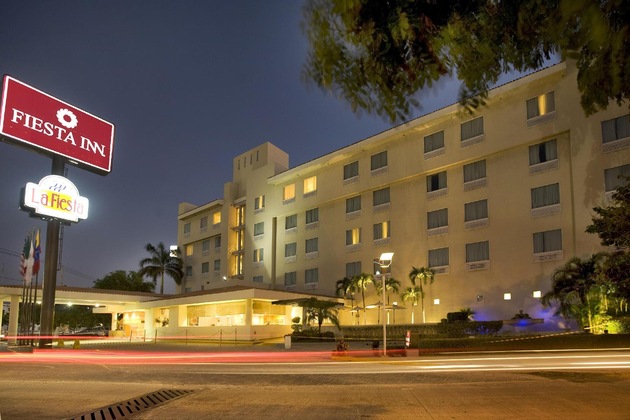 Gallery - Fiesta Inn Ciudad Del Carmen