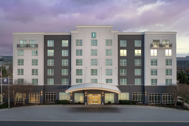 Gallery - Embassy Suites By Hilton Dulles North Loudoun