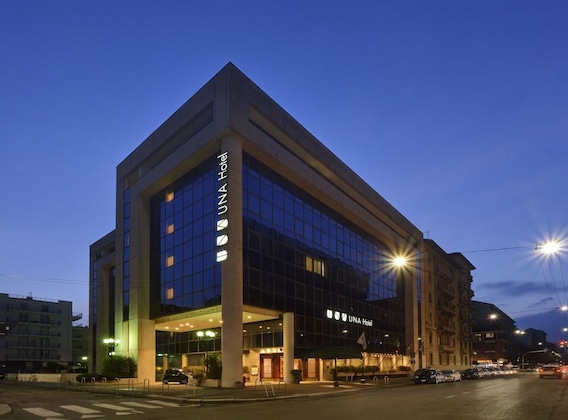 Gallery - Unahotels Scandinavia Milano