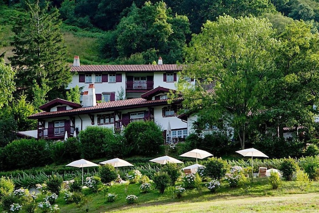 Gallery - Auberge Ostape