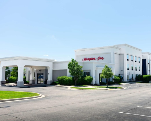 Gallery - Hampton Inn Elkhorn