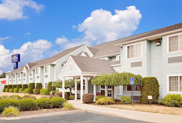 Gallery - Microtel Inn & Suites By Wyndham Wellsville