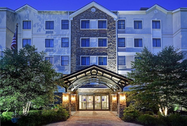 Gallery - Homewood Suites By Hilton Eatontown